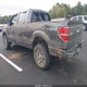 1FTFW1ET9BFB21062 2011 Ford F-150 Xlt auction photo thumbnail 3