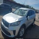 5XYPGDA50KG442401 2019 Kia Sorento 3.3L Lx auction photo thumbnail 6