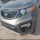 5XYKWDA21CG189058 2012 Kia Sorento Sx V6 auction photo thumbnail 6