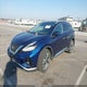 5N1AZ2MS5KN137423 2019 Nissan Murano Sl auction photo thumbnail 2