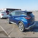 5N1AZ2MS5KN137423 2019 Nissan Murano Sl auction photo thumbnail 3