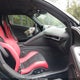 1G1YF3D37S5605252 2025 Chevrolet Corvette Z06 Rwd 3Lz auction photo thumbnail 5