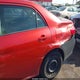 2T1BU4EE4AC249207 2010 Toyota Corolla Le auction photo thumbnail 17