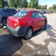 2T1BU4EE4AC249207 2010 Toyota Corolla Le auction photo thumbnail 4