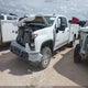 1GB2YLE73NF282703 2022 Chevrolet Silverado 2500Hd 4Wd Long Bed Wt auction photo thumbnail 2