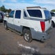3GNEC13T22G344766 2002 Chevrolet Avalanche 1500 auction photo thumbnail 3