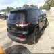 1C4RJKAG0P8865350 2023 Jeep Grand Cherokee L Altitude 4X4 auction photo thumbnail 4