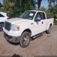 1FTPX14V57FA49997 2007 Ford F-150 Fx4/Lariat/Xl/Xlt auction photo thumbnail 2