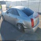 1G6DM577180111564 2008 Cadillac Cts Standard auction photo thumbnail 3