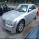 2C3JA53G65H575573 2005 Chrysler 300 Touring auction photo thumbnail 2
