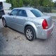 2C3JA53G65H575573 2005 Chrysler 300 Touring auction photo thumbnail 3