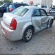 2C3JA53G65H575573 2005 Chrysler 300 Touring auction photo thumbnail 4