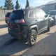 1C4PJMBXXLD593540 2020 Jeep Cherokee Trailhawk 4X4 auction photo thumbnail 4