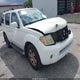 5N1AR1NN9AC609247 2010 Nissan Pathfinder Se auction photo thumbnail 1