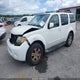5N1AR1NN9AC609247 2010 Nissan Pathfinder Se auction photo thumbnail 2