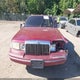 1LNLM81W1PY738125 1993 Lincoln Town Car Executive auction photo thumbnail 12