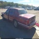 1LNLM81W1PY738125 1993 Lincoln Town Car Executive auction photo thumbnail 3
