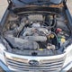 JF2SH6AC4AG738004 2010 Subaru Forester 2.5X auction photo thumbnail 10