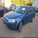 JF2SH6AC4AG738004 2010 Subaru Forester 2.5X auction photo thumbnail 2