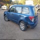 JF2SH6AC4AG738004 2010 Subaru Forester 2.5X auction photo thumbnail 3