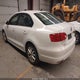 3VWDP7AJ1CM399464 2012 Volkswagen Jetta 2.5L Se auction photo thumbnail 3