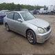 JT8BD69S230181142 2003 Lexus Gs 300 auction photo thumbnail 1
