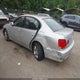 JT8BD69S230181142 2003 Lexus Gs 300 auction photo thumbnail 3