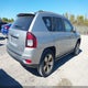 1C4NJDEB9FD418160 2015 Jeep Compass Latitude auction photo thumbnail 4