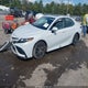 4T1T11AK0PU114739 2023 Toyota Camry Se auction photo thumbnail 2