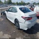 4T1T11AK0PU114739 2023 Toyota Camry Se auction photo thumbnail 3
