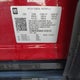 1GNERJKWXPJ336723 2023 Chevrolet Traverse Fwd Rs auction photo thumbnail 9