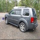 5FNYF4H54BB003772 2011 Honda Pilot Ex-L auction photo thumbnail 3