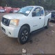 1N6BA0CH2BN305168 2011 Nissan Titan S auction photo thumbnail 2