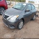 3N1CN7AP5KL862514 2019 Nissan Versa 1.6 Sv auction photo thumbnail 2