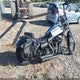 1HD1GP413AC301159 2010 Harley-Davidson Fxdwg auction photo thumbnail 4