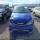 2C4RC1BG8JR235736 2018 Chrysler Pacifica Touring L auction photo thumbnail 12