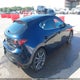 JM1BPALM3P1612786 2023 Mazda Mazda3 2.5 S Preferred auction photo thumbnail 4