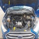 MAJ3S2GE5MC395744 2021 Ford Ecosport Se auction photo thumbnail 10