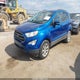 MAJ3S2GE5MC395744 2021 Ford Ecosport Se auction photo thumbnail 2