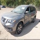 5N1DR2CM1LC591147 2020 Nissan Pathfinder Sl 4Wd auction photo thumbnail 2