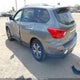 5N1DR2CM1LC591147 2020 Nissan Pathfinder Sl 4Wd auction photo thumbnail 3