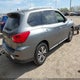 5N1DR2CM1LC591147 2020 Nissan Pathfinder Sl 4Wd auction photo thumbnail 4