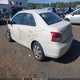 JTDBT4K32A4072553 2010 Toyota Yaris auction photo thumbnail 3