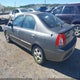 KNAFB161645137508 2004 Kia Spectra Gs/Gsx auction photo thumbnail 3