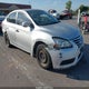 3N1AB7AP6FY282956 2015 Nissan Sentra Sv auction photo thumbnail 1