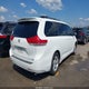 5TDKK3DC2DS332338 2013 Toyota Sienna Le V6 8 Passenger auction photo thumbnail 4