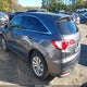 5J8TB4H57JL020388 2018 Acura Rdx Technology Acurawatch Plus Packages/Technology Package auction photo thumbnail 3