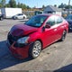 3N1AB7AP2EL646124 2014 Nissan Sentra Fe+ S/Fe+ Sv/S/Sl/Sr/Sv auction photo thumbnail 2