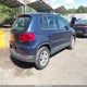 WVGAV7AX6CW566929 2012 Volkswagen Tiguan S auction photo thumbnail 4