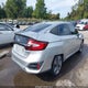 JHMZC5F31JC000441 2018 Honda Clarity Plug-In Hybrid Touring auction photo thumbnail 4